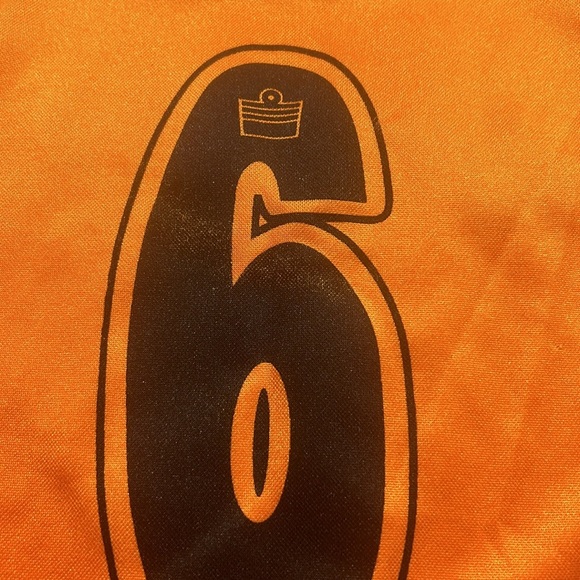 Kids Soccer Jersey. - Picture 8 of 8